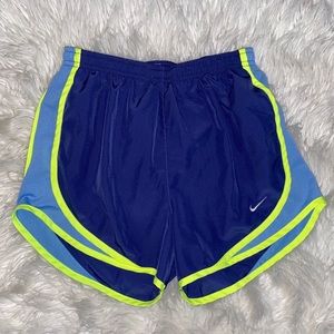 NIKE Dri-Fit Running Shorts